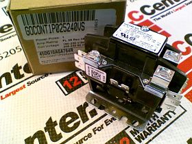 CONT1P025240VS Комплект аксессуаров и уплотнений для систем отопления, вентиляции и кондиционирования воздуха от AMANA HAC