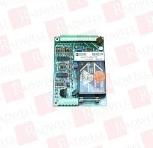 Плата ПК Плата ПЛК / дополнения к  плататам Артикул B47J000A от производителя TECH POWER CONTROLS