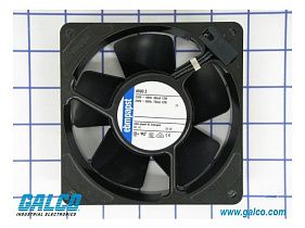 ebm-papst, Inc. 4580Z