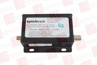 Модуль видео управления Артикул 9056-S-ST от производителя OPTELECOM