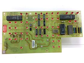 3-531-4022A Плата ПК Плата ПЛК / дополнения к  плататам от CINCINNATI MILACRON