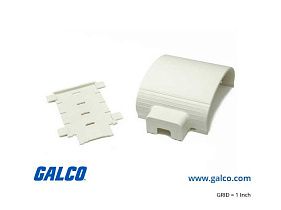 HellermannTyton MCRFW-PTF