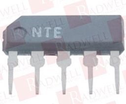 Интегральная микросхема Артикул NTE1434 от производителя NTE