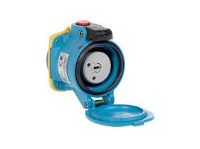 Meltric 63-14215-K16