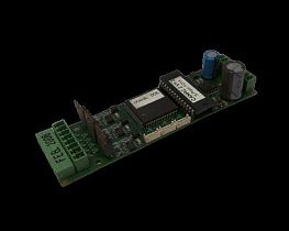 Модуль/стойка ПЛК CANRC2 от LOGOPAK INTERNATIONAL LTD