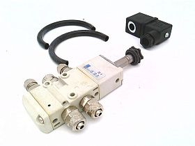 Электромагнитный клапан WAM V5.V8.0, 110В, 50/60Гц