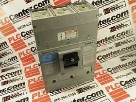 Автоматический выключатель Siemens JXD23B200L 3P 200A 240В