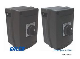 Killark HKH1BND2S640K8