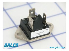 Just Power Semiconductors Q4025P