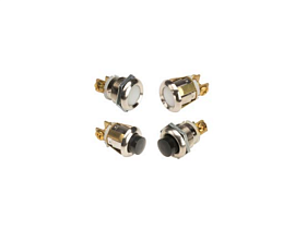 Edwards Signaling 695-B