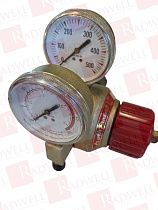 Регулятор давления газа Артикул 358M от производителя OKI SUPPLY CO