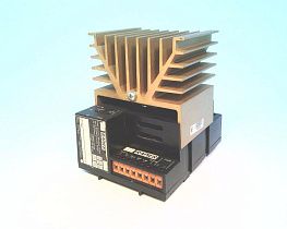 505-12-120 Привод от EUROTHERM DRIVES