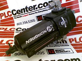 Фильтр пневматический F74G-3AD-QD1 EXCELON NORGREN