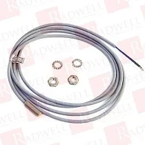 Индуктивный датчик Артикул BI1-G08K-AN6X от производителя TURCK