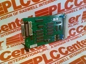 Плата ПК Плата ПЛК / дополнения к  плататам Артикул 153,96 от производителя SCA SCHUCKER