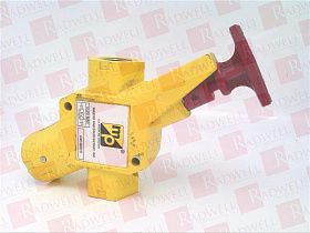 Электромагнитный клапан  Артикул V40-8N10 от производителя MASTER PNEUMATICS