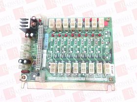 Плата ПК Плата ПЛК / дополнения к  плататам Артикул D65UB004281 от производителя MAZAK