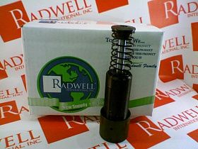 Амортизатор  Артикул PMXT1550M-3 от производителя ITT