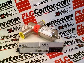 Пневматический клапан Артикул EX5-U21PCN от производителя EMERSON