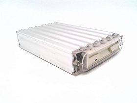 Внешний USB флоппи-дисковод BUSLINK FDD1 3.5" 1.44MB