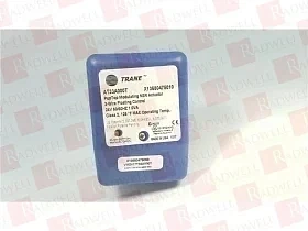 Регулирующий клапан Артикул VM2417T33A000T от производителя INGERSOLL RAND