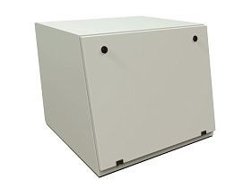 Hammond Manufacturing 2CLT204836