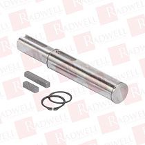 Вал Артикул P108-750-3006 от производителя BISON GEAR