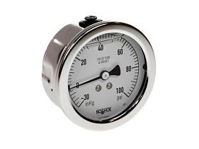 NOSHOK 25-510-30/100-psi