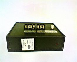 Интерфейс оператора 7204 от CONTROL JUNCTIONS INC