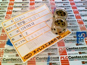 Втулка Артикул SPB-121812 от производителя OILES CORP