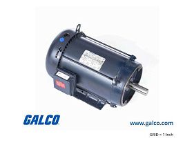 Marathon Electric 215TTFBD6028