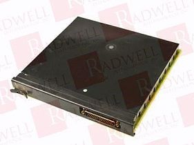 Модуль / стойка ПЛК Артикул 8165-4002 от производителя CONVERTEAM