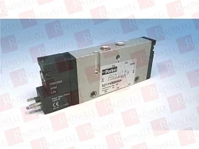 Электромагнитный клапан  Артикул EZ11NBB549A от производителя PARKER