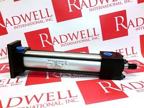 Пневматический цилиндр Артикул CYL-2209222 от производителя BIMBA