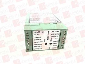 Сигнал  / передатчик  Артикул MWI-13466 от производителя CLEVELAND MOTION CONTROL