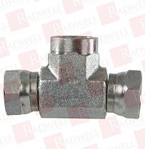 Фитинг  и аксессуары для гидравлического шланга Артикул 1602-16-16-16 от производителя TOMPKINS INDUSTRIES