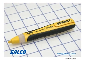 Sperry Instruments VD6504