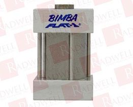 Пневматический цилиндр Артикул FS-171.5-1 от производителя BIMBA