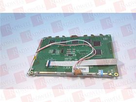 ЖК / светодиодный дисплей Артикул LMBGANA32S82CKS от производителя NAN YA PLASTICS CORP