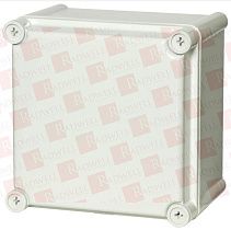 Шкаф Артикул UL PC 1919 13 G от производителя FIBOX