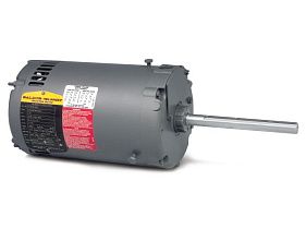 Baldor-ABB Motors CFM3156A