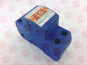 Ограничитель перенапряжения / супрессор  Артикул MCD-125-B/NPE от производителя OBO BETTERMANN