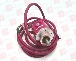 Кодирующее устройство / фазовый датчик положения Артикул HE-58S от производителя T&R ELECTRONIC