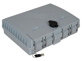 Bud Industries FBR-11609