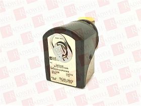 Электромагнитный клапан  Артикул 04F20C2114A3FGC80S от производителя PARKER