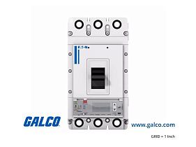 Cutler Hammer, Div of Eaton PDG34MH250P4WL