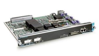Телекоммуникационный коммутатор WS-X4515 от CISCO