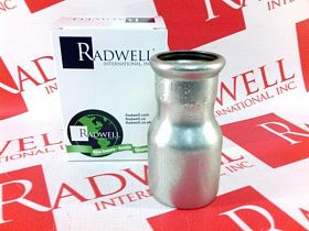 S550-1 Трубы и муфты от VICTAULIC