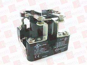 Реле / розетка Артикул 199X-8 от производителя SCHNEIDER ELECTRIC