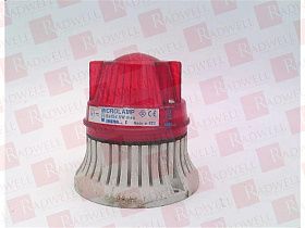 Светодиодный индикатор Артикул BA15D5W24 от производителя SIRENA